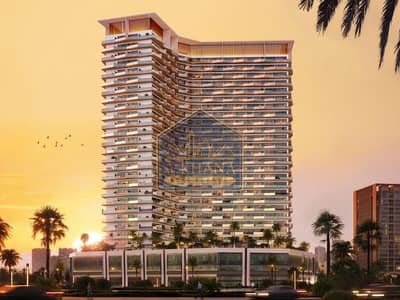 Студия Продажа в Дубай Спортс Сити, Дубай - 6. jpg