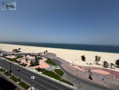 شقة 3 غرف نوم للايجار في كورنيش عجمان، عجمان - IMG-20250602-WA0181. jpg