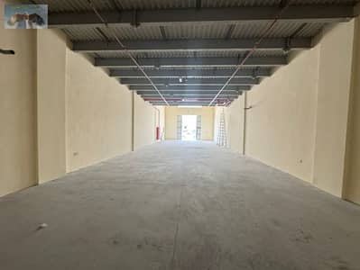 Warehouse for Rent in Al Jurf, Ajman - IMG-20250602-WA0137. jpg