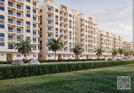 Studio for Sale in Al Yasmeen, Ajman - Ameera. jpeg