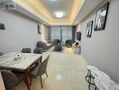 فلیٹ 1 غرفة نوم للايجار في الراشدية، عجمان - IMG-20250601-WA0077. jpg