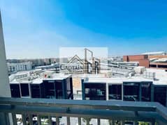 🔥 أفضل عرض 🔥 02BHK 🔥 قريبة من زاهية مول 🔥 جاهزة للسكن 🔥