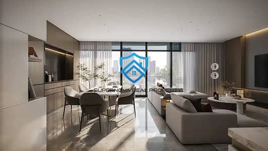 5 Bedroom Townhouse for Sale in Al Maryah Island, Abu Dhabi - 03bc4d0dd2e6463288ee6442721ae3f8. jpg