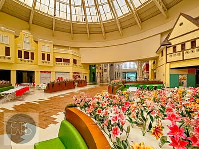 Shop for Rent in Global Village, Dubai - 20250527_084639. jpg