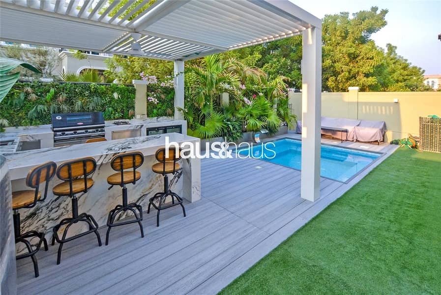 Exclusive | Internal Location | Private Pool