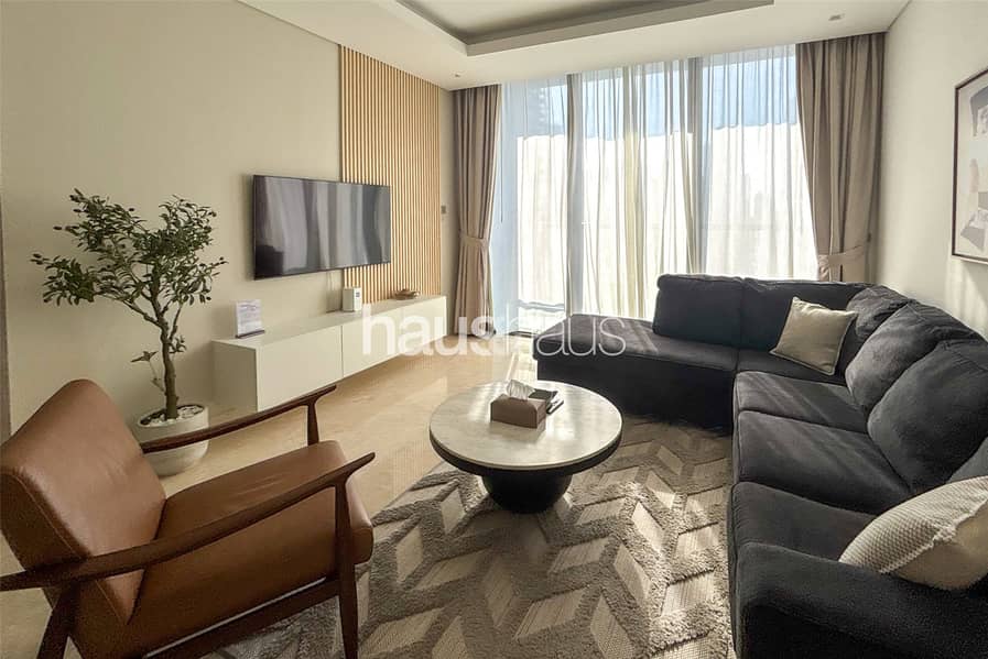 Prime Location | Vacant | Burj Khalifa View Prime Location | Vacant | Burj Khalifa View