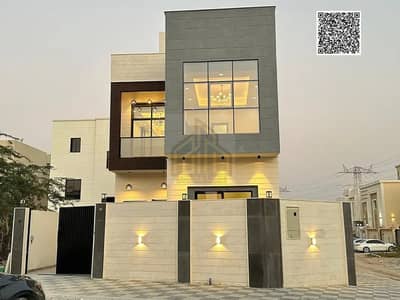 4 Bedroom Villa for Sale in Al Yasmeen, Ajman - batch_batch_764200726-1066x800. jpg