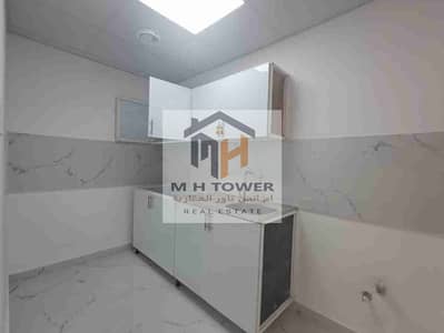 1 Bedroom Flat for Rent in Al Shawamekh, Abu Dhabi - 1000140774. jpg