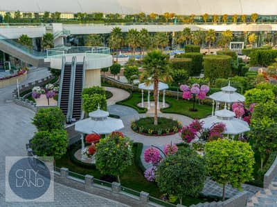 Shop for Rent in Global Village, Dubai - Garden-82. jpg