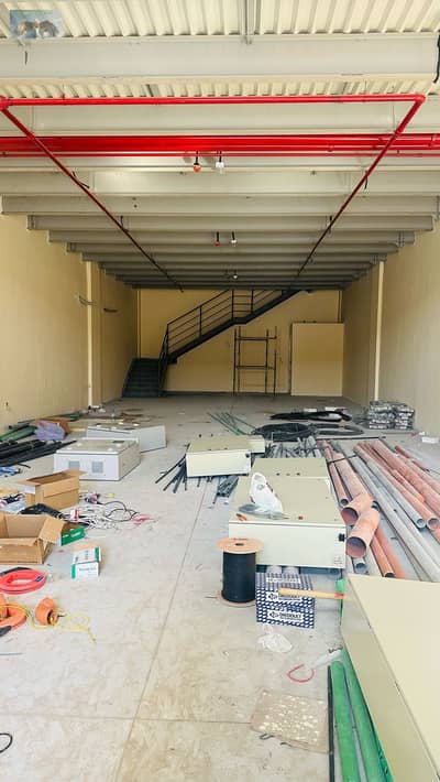Warehouse for Rent in Al Jurf, Ajman - WhatsApp Image 2025-05-29 at 12.37. 18 PM. jpeg