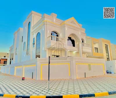 6 Bedroom Villa for Sale in Al Helio, Ajman - batch_WhatsApp Image 2025-05-24 at 6.16. 57 PM (2). jpg