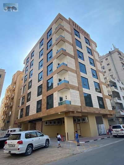 2 Bedroom Apartment for Rent in Al Nuaimiya, Ajman - IMG-20250517-WA0049. jpg
