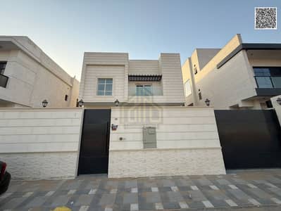 4 Bedroom Villa for Sale in Al Zahya, Ajman - batch_WhatsApp Image 2025-05-14 at 12.53. 46 PM. jpg