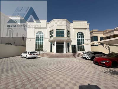 3 Bedroom Apartment for Rent in Madinat Al Riyadh, Abu Dhabi - IMG_3842. jpg