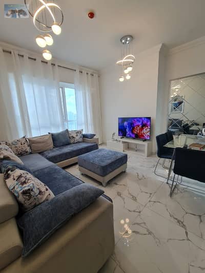 1 Bedroom Flat for Rent in Al Rashidiya, Ajman - IMG-20250607-WA0084. jpg