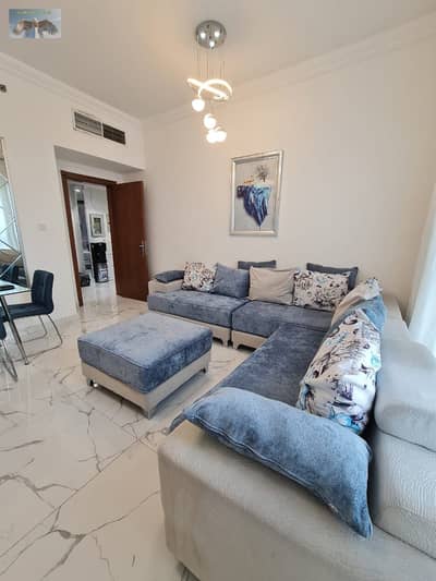 1 Bedroom Apartment for Rent in Al Rashidiya, Ajman - IMG-20250607-WA0001. jpg