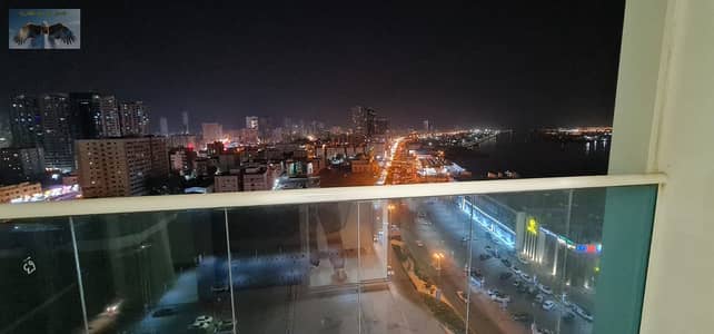 克里奇阿治曼公寓小区， 阿治曼 3 卧室公寓待租 - IMG-20250607-WA0101. jpg