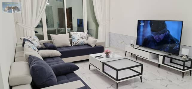 3 Bedroom Flat for Rent in Al Rashidiya, Ajman - IMG-20250607-WA0009. jpg
