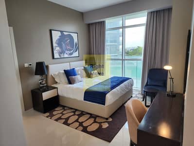 Studio for Rent in DAMAC Hills, Dubai - d9f9bc09-fd2f-4082-89c6-7cb1fd13001c. jpg