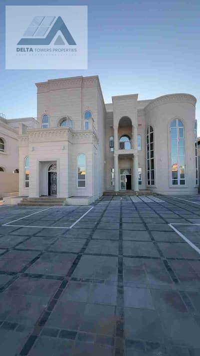 1 Bedroom Apartment for Rent in Madinat Al Riyadh, Abu Dhabi - 1000043244. jpg