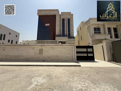 6 Bedroom Villa for Sale in Al Alia, Ajman - WhatsApp Image 2025-06-07 at 1.49. 15 PM (4). jpeg