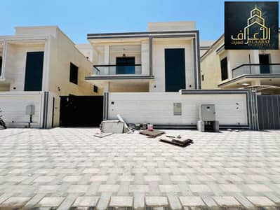 6 Bedroom Villa for Sale in Al Yasmeen, Ajman - IMG_2690. jpg