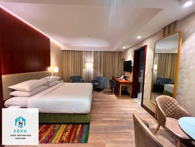 Studio for Rent in Al Barsha, Dubai - executive-studio. jpg