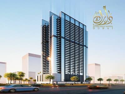 1 Bedroom Flat for Sale in Majan, Dubai - WhatsApp Image 2024-07-21 at 15.40. 38_f489b1a8 - Copy. jpg