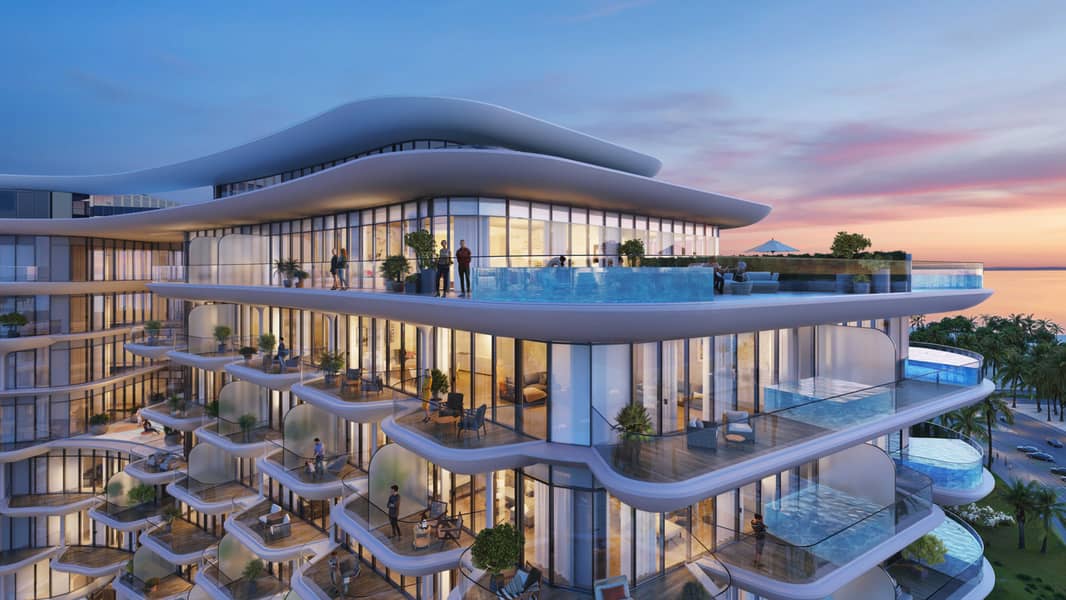 3 Bedroom | Taj Wellington Mews | Al Marjan Island 3 Bedroom | Taj Wellington Mews | Al Marjan Island