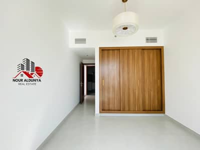 شقة 2 غرفة نوم للايجار في الممزر، دبي - IMG_6871. JPG
