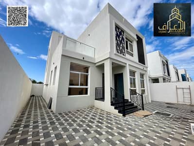 4 Bedroom Villa for Rent in Al Zahya, Ajman - WhatsApp Image 2025-06-04 at 11.16. 28 AM (1). jpeg