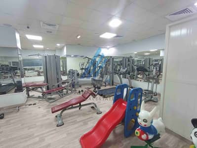 2 Bedroom Flat for Rent in Al Khan, Sharjah - 1000140023. jpg