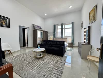 Studio for Rent in Madinat Al Riyadh, Abu Dhabi - WhatsApp Image 2025-06-07 at 2.46. 58 PM (1). jpeg