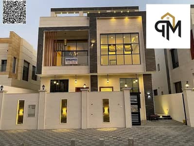 5 Bedroom Villa for Sale in Al Yasmeen, Ajman - batch_763826776-1066x800. jpg