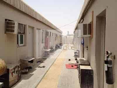 Labour Camp for Rent in Industrial Area, Sharjah - IMG_7986. jpg