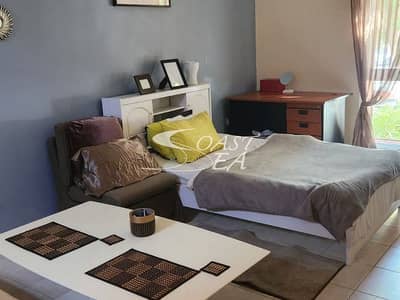 Kitchen Equipped | Well Maintained | Fully furnished