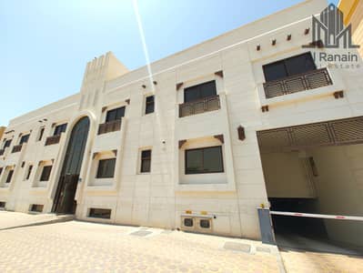 فلیٹ 2 غرفة نوم للايجار في الجيمي، العین - IMG_20250605_132316779. jpg
