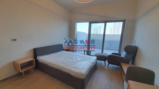 Студия в аренду в Джебель Али, Дубай - WhatsApp Image 2024-04-26 at 10.44. 22 AM. jpeg