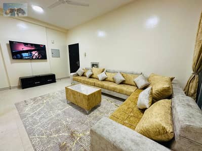 شقة 1 غرفة نوم للايجار في الروضة، عجمان - IMG-20250607-WA0049. jpg