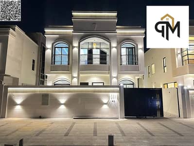 5 Bedroom Villa for Sale in Al Zahya, Ajman - batch_774806356-1066x800. jpg