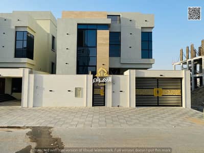 5 Bedroom Villa for Sale in Al Bahia, Ajman - WhatsApp Image 2025-06-07 at 5.08. 56 PM. jpg