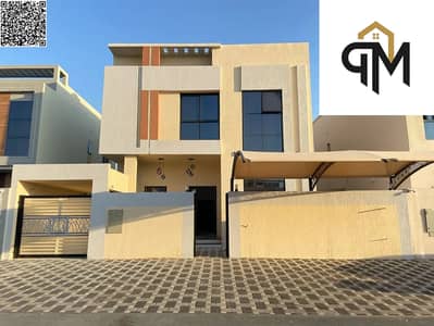 5 Bedroom Villa for Sale in Al Zahya, Ajman - batch_777500885-1066x800. jpg