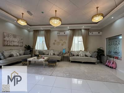 6 Bedroom Villa for Sale in Al Zahya, Ajman - batch_IMG-20250520-WA0315. jpg