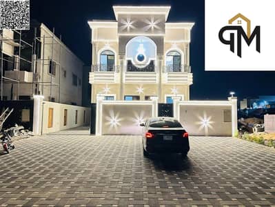 فیلا 6 غرف نوم للبيع في الزاهية، عجمان - batch_777502655-1066x800. jpg