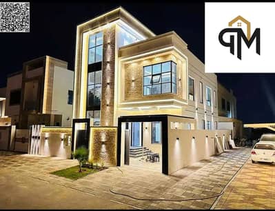 فیلا 5 غرف نوم للبيع في الياسمين، عجمان - batch_771730220-1066x800. jpg