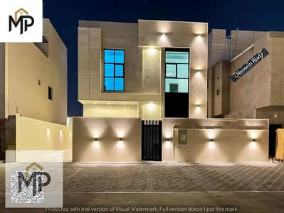 6 Bedroom Villa for Sale in Al Amerah, Ajman - batch_777113120-1066x800. jpg