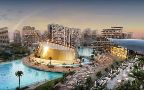 1 Bedroom Apartment for Sale in Dubai South, Dubai - WhatsApp Image 2025-03-03 at 4.43. 16 PM (2). jpeg