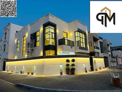 5 Bedroom Villa for Sale in Al Helio, Ajman - batch_778265062-1066x800. jpg