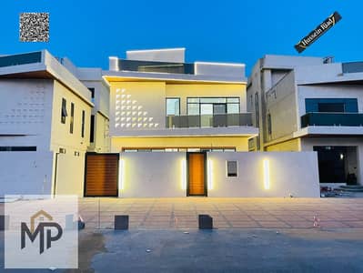 فیلا 5 غرف نوم للبيع في الحليو، عجمان - batch_IMG-20250601-WA0081. jpg