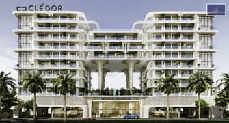 Modern Island Living | One Bedroom | Completion: Q4 2027  | Flexible Payment Plan Available